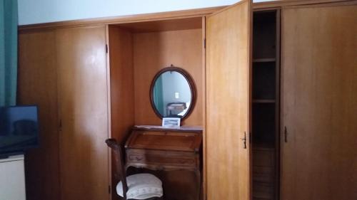 Family Room with Balcony