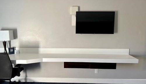 Single Room with Balcony