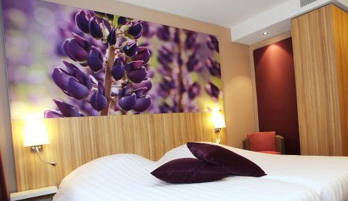 Comfort Room