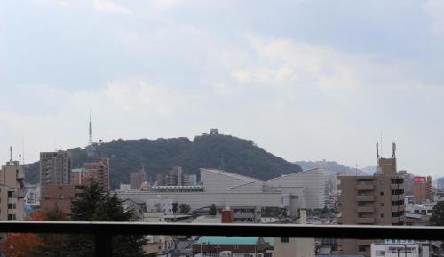 Standard Twin Room with Tatami Area - Non Smoking