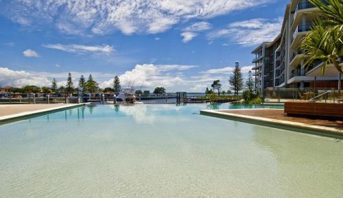 Superior Three-Bedroom Apartment