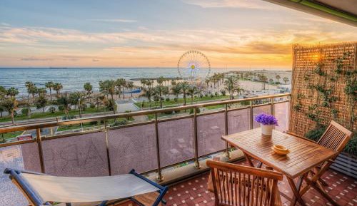 Superior Suite with Sea View