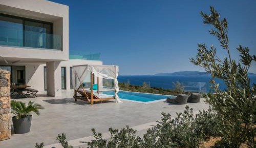 Standard Villa