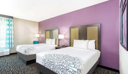 Queen Room with Two Queen Beds