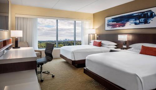 Queen Room
