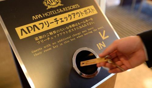 Double Room - Room Only - Non-Smoking