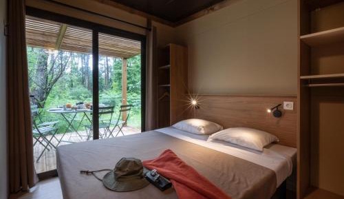 Three-Bedroom Chalet