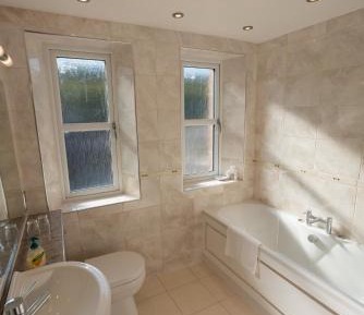 Superior King Suite