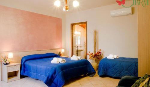 Superior Triple Room