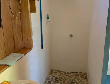 One-Bedroom Bungalow