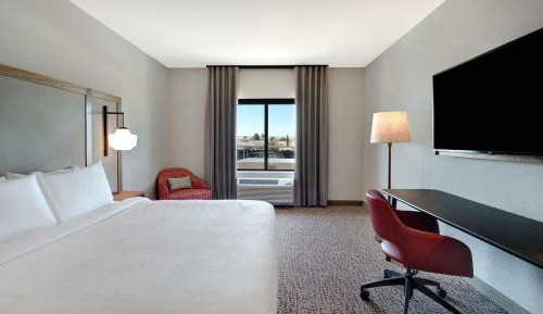 Standard King Room