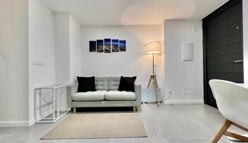 Apartment - Split Level