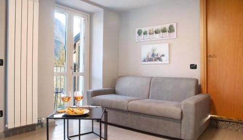 Two-Bedroom Superior Apartment