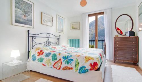Superior One-Bedroom Apartment