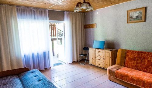 Triple Room with Private Bathroom