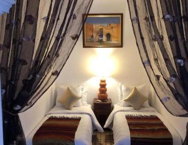 Small Double Room