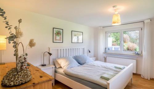 Two-Bedroom Superior Apartment