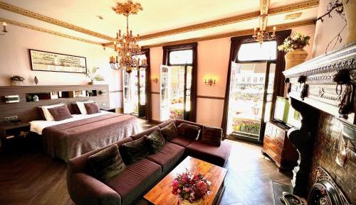 Executive Suite