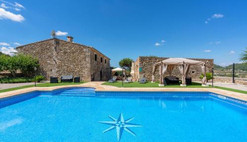 Four-Bedroom Villa