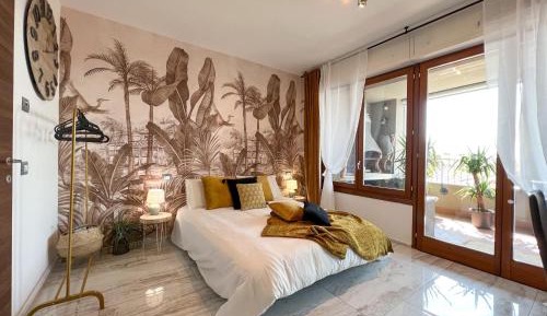 Double Room with Kitchenette