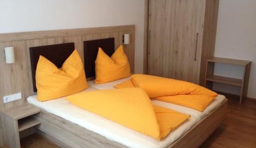 Two-Bedroom Apartment C