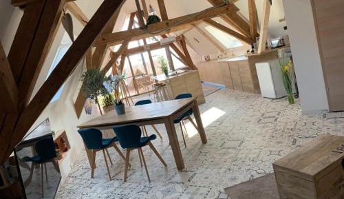 Suite Apartment