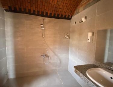 Deluxe Double Studio