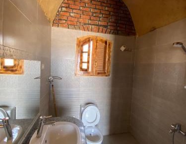 Deluxe Double or Twin Room with Sea View