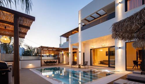 Superior Apartment
