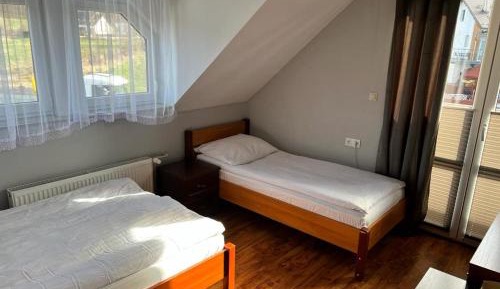 Triple Room with Balcony