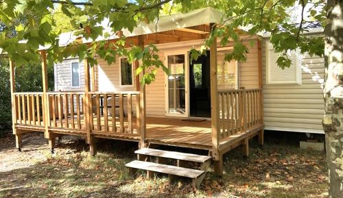 Mobile Home