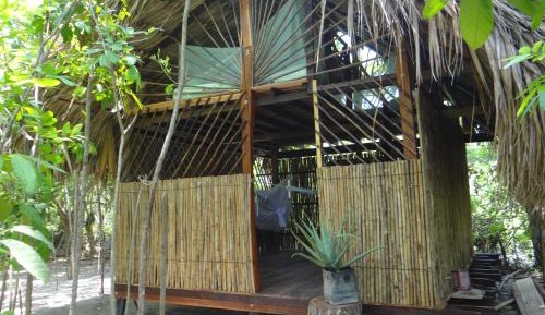 Family Bungalow