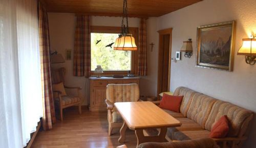 Two-Bedroom Holiday Home