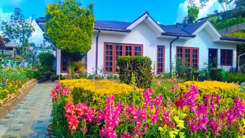 Four-Bedroom House