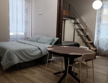 Family Room with Private Bathroom