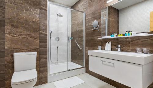 Deluxe King Room, Non Smoking