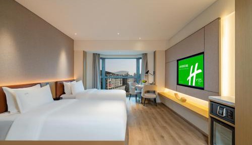 Premium Twin Room