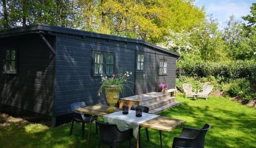 One-Bedroom Chalet