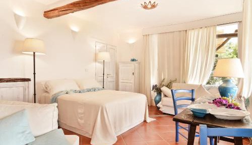 Junior Suite with Sea View