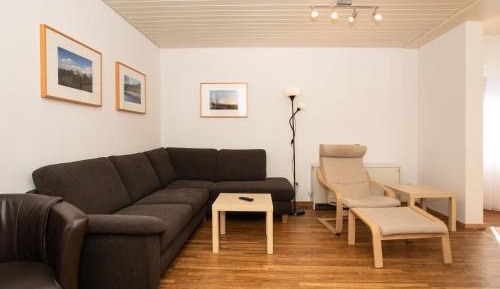 Two-Bedroom Holiday Home