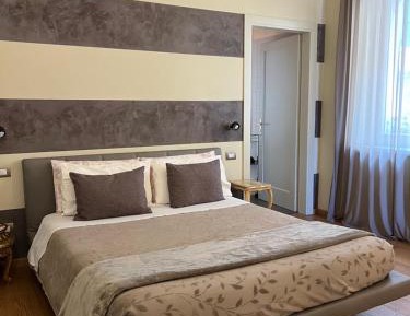 Suite with Terrace