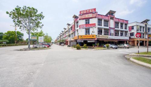 Deluxe Double Room with Shower