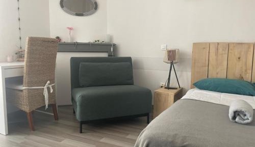 Triple Room with Private External Bathroom