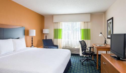 King Room