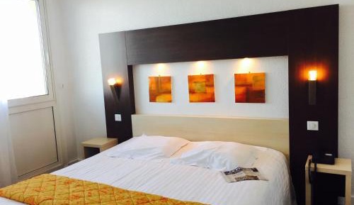 Classic Double Room with Sea View