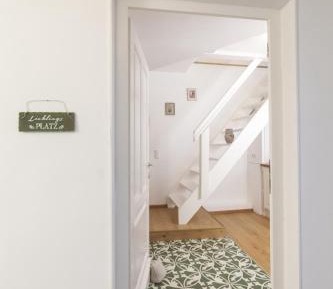 Apartment - Split Level