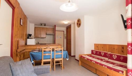 Apartment (7 Adults)