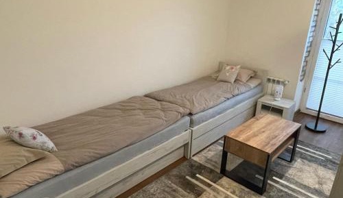 Triple Room with Balcony