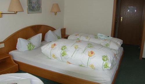 Double Room Rotmurg