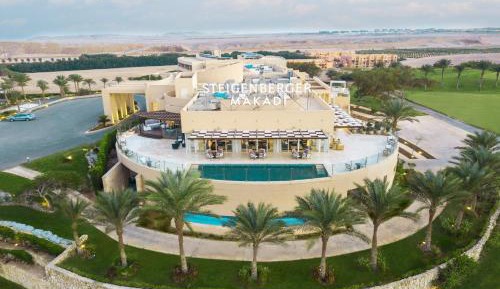 Superior Bay or Golf View